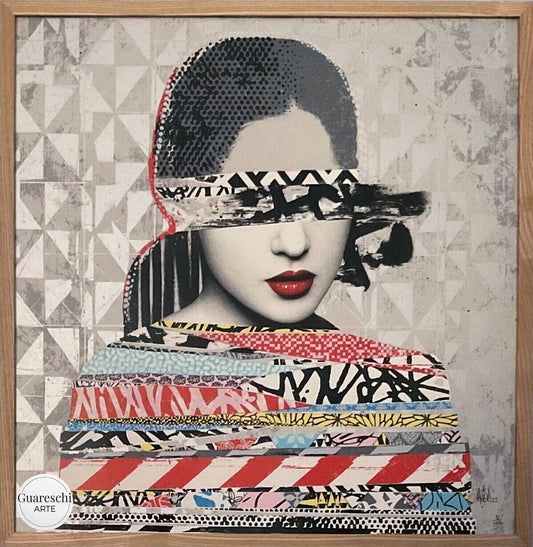 HUSH – “Fondamenta” (2022)