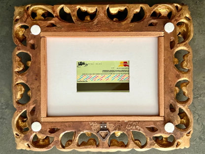 D*Face - American Depress Credit Card