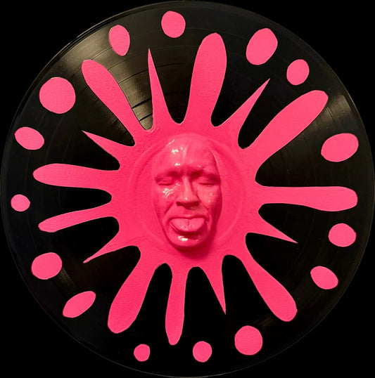 Gregos - Mockery su vinile